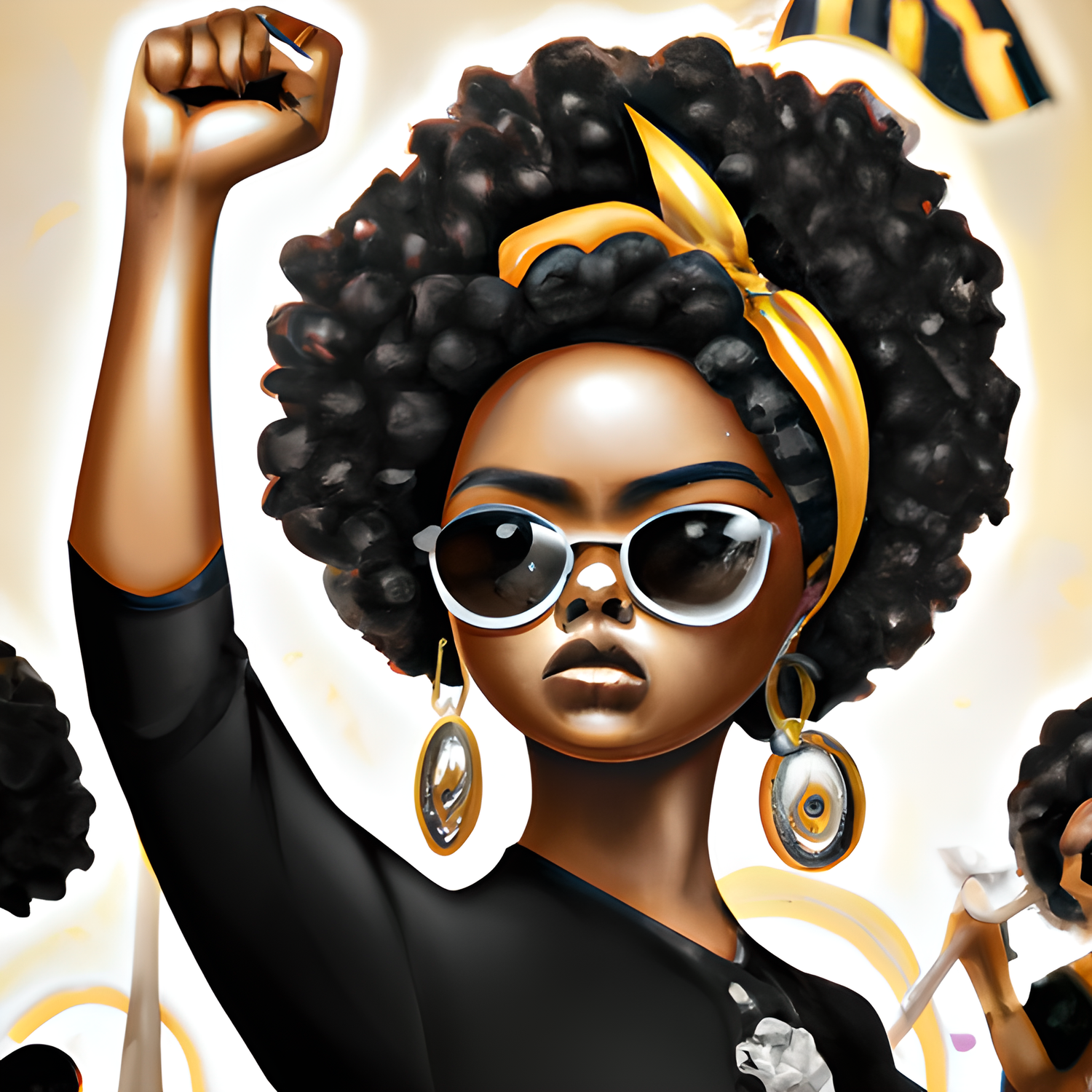 Black History Month