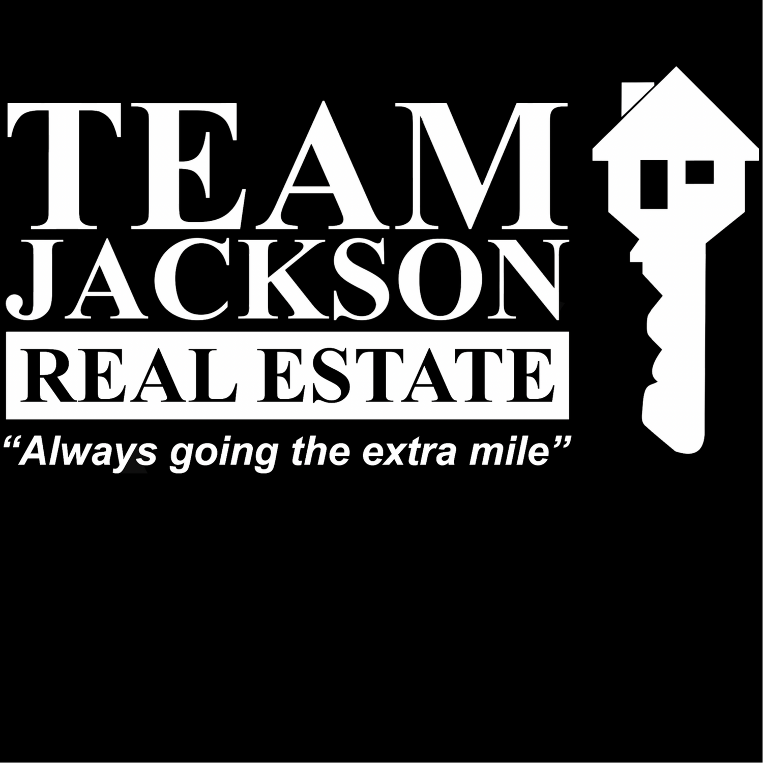 Team Jackson Realty