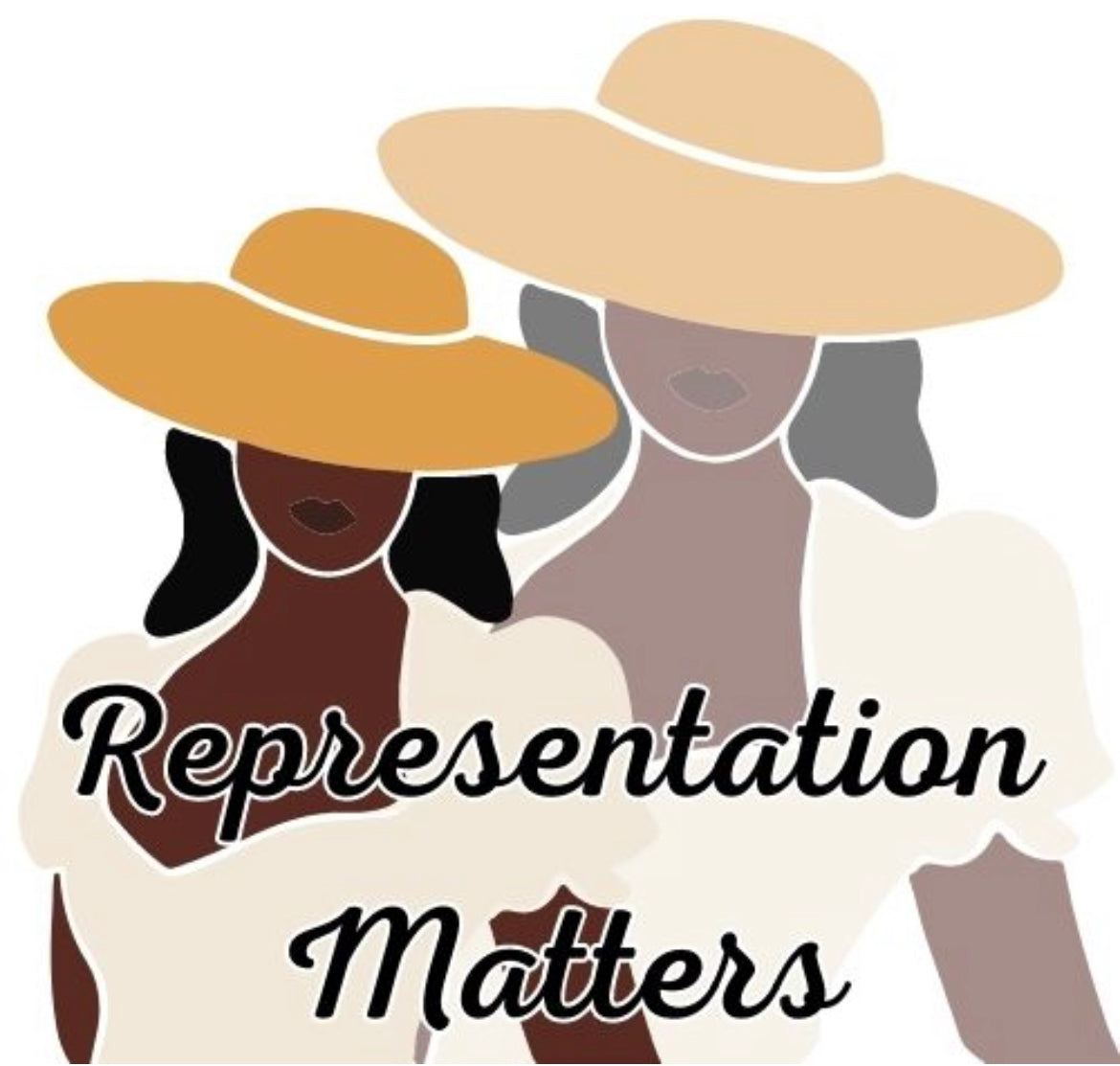 Representation Matters