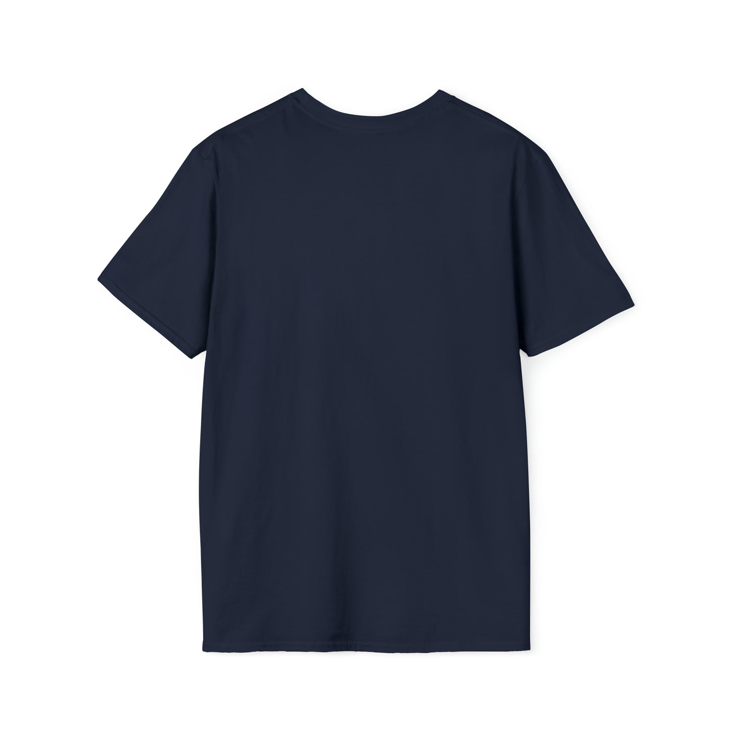 Math Queen Unisex Softstyle T-Shirt