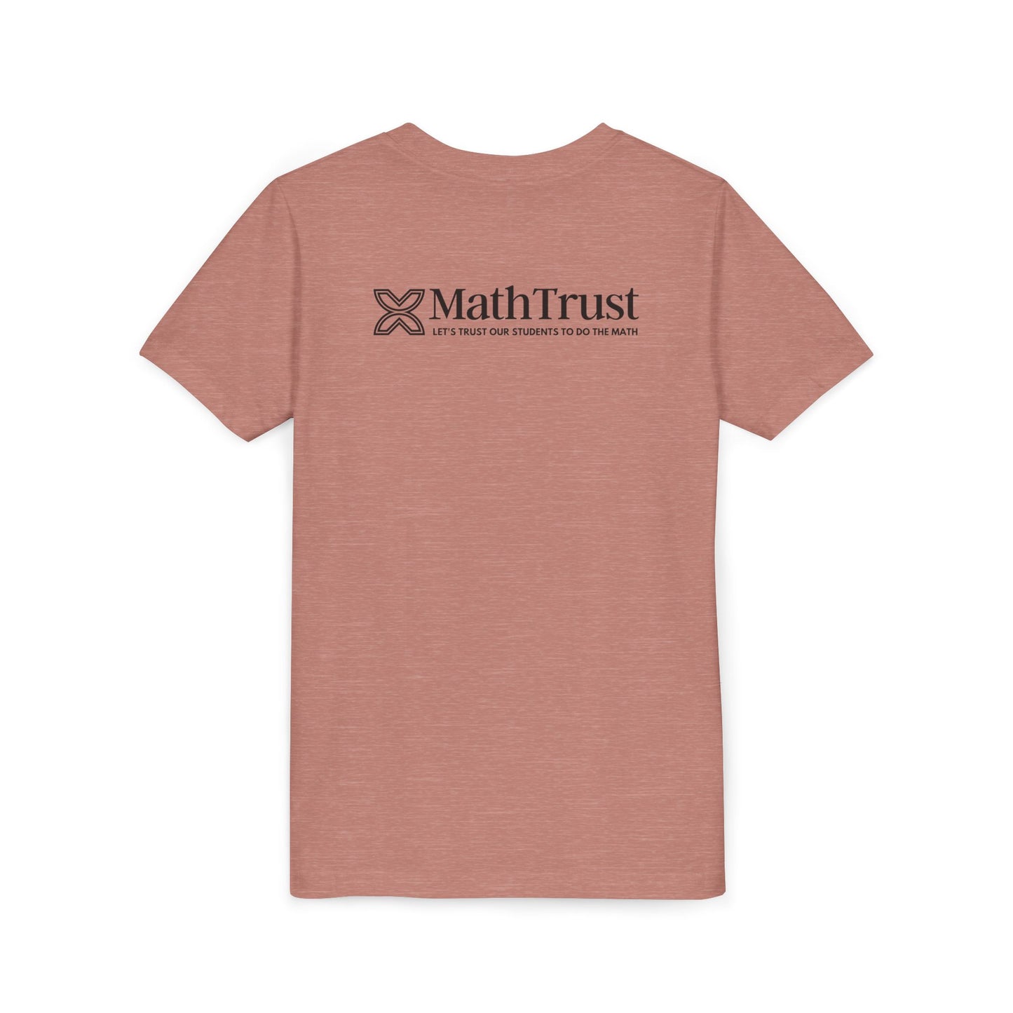 Black Children Are Brilliant Youth Tee