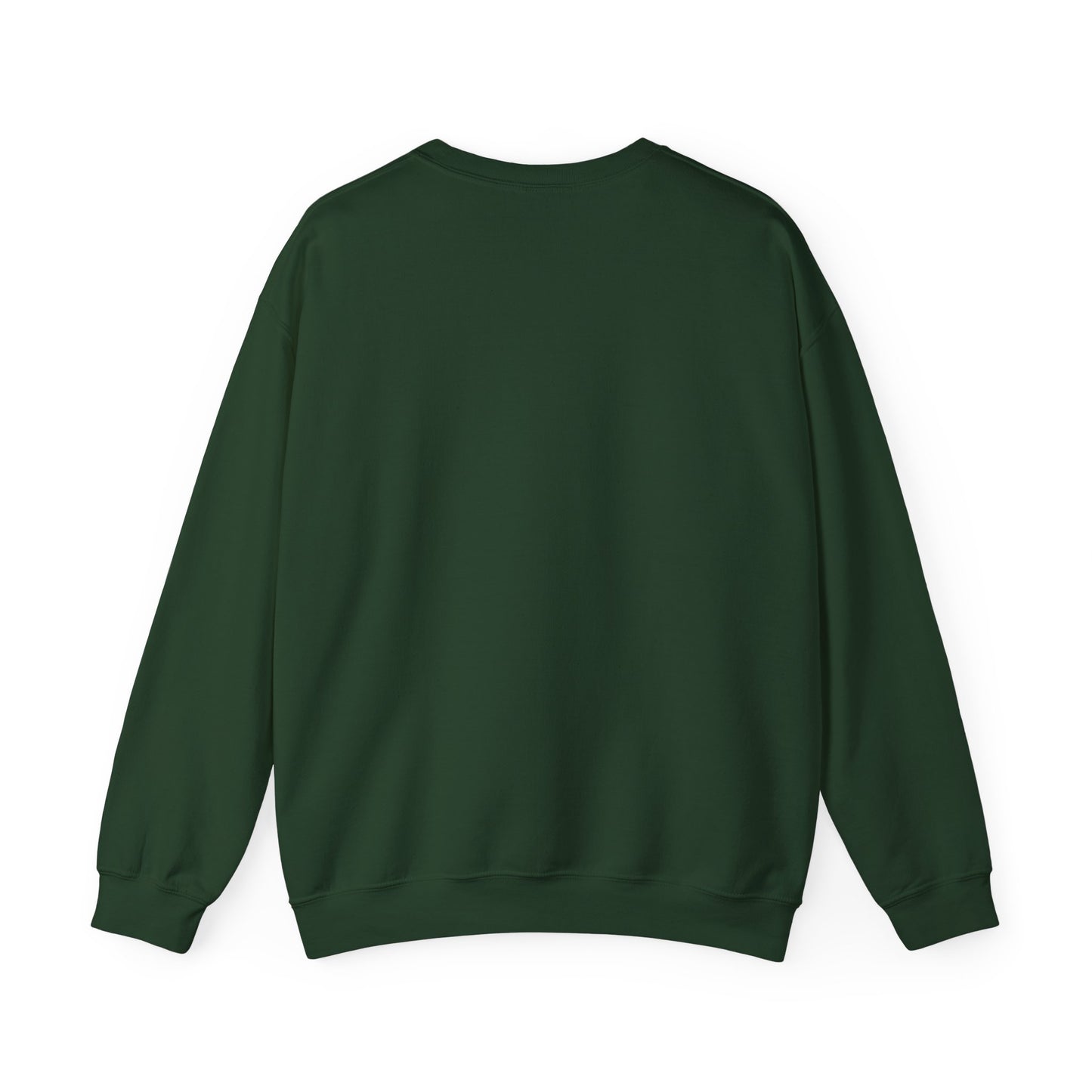 Black Children Are Brilliant Crewneck Sweatshirt