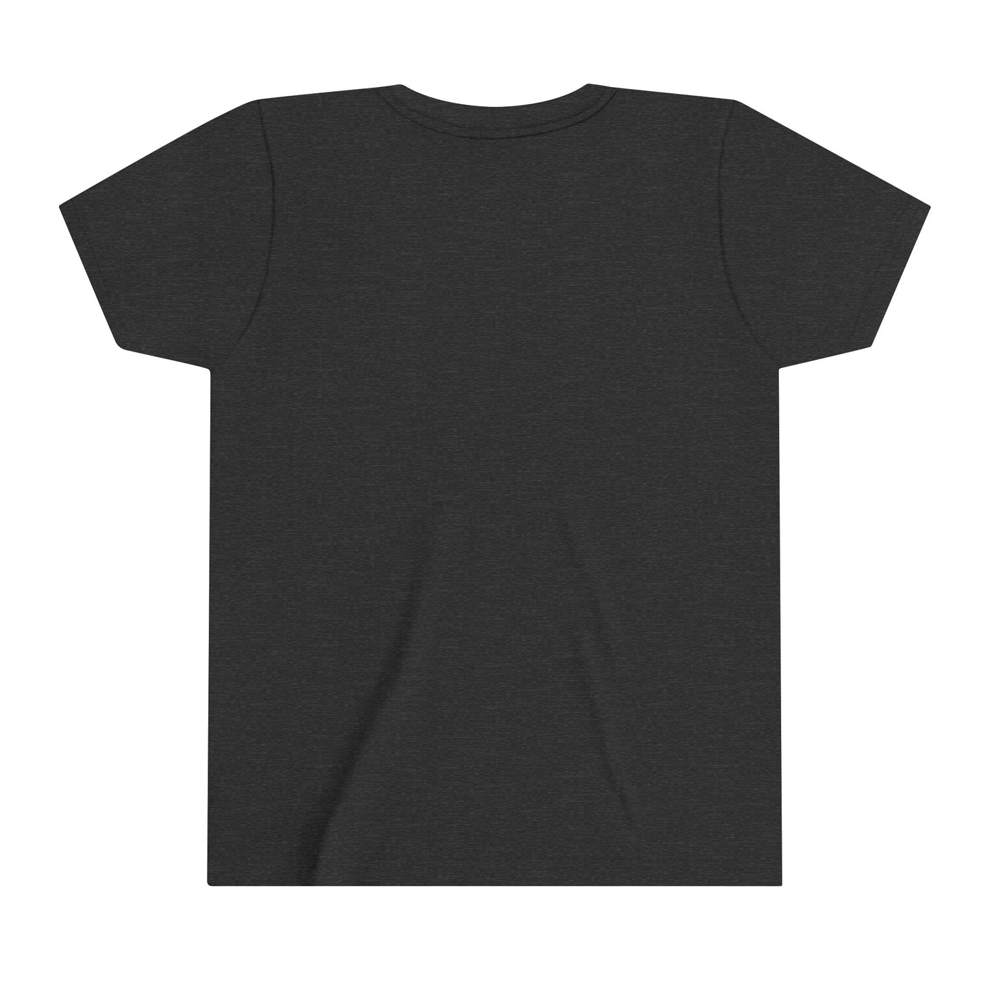 Pop Out Youth Short Sleeve Tee