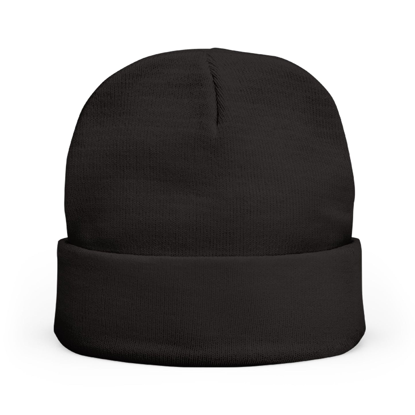 Knit Beanie with MIGHTYBOYZ Embroidery