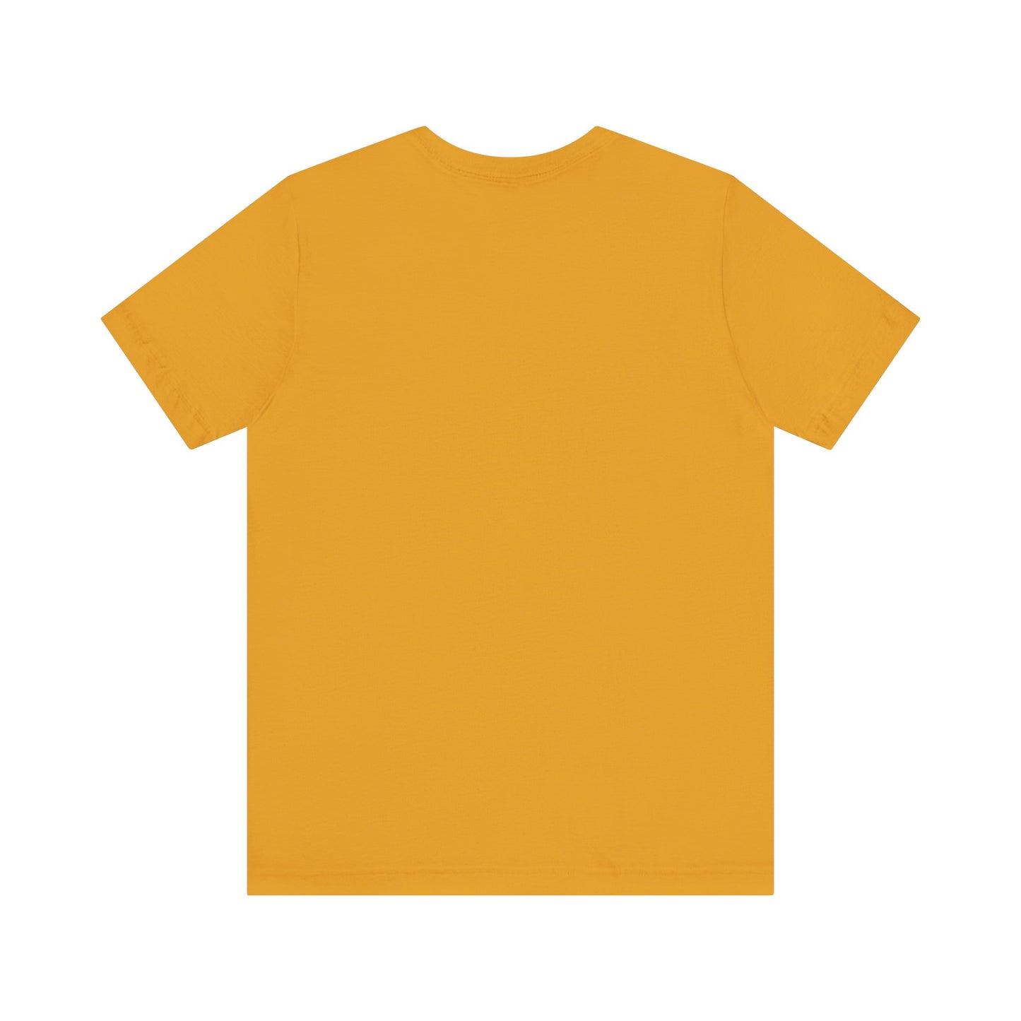 Adult T-Shirt - Born A Mather Unisex Jersey Short Sleeve Tee