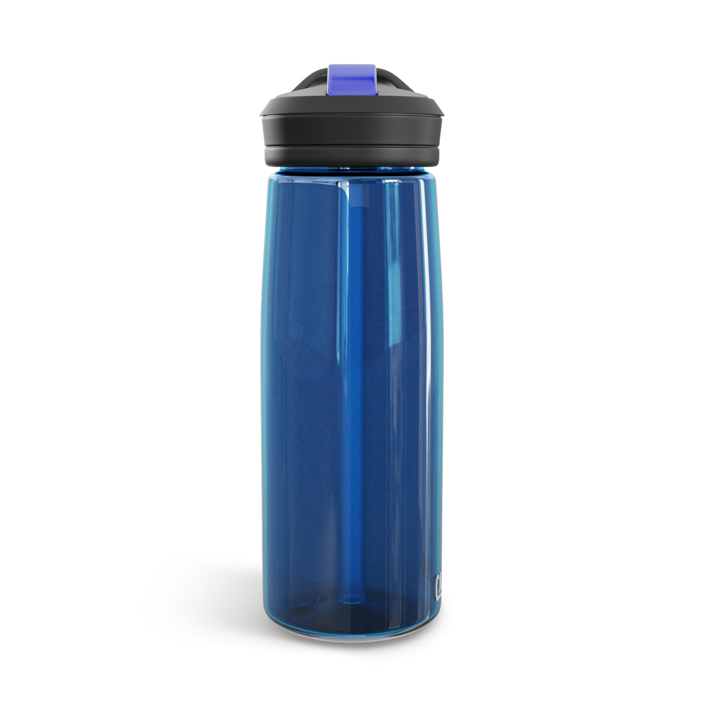 Mathers Math CamelBak Water Bottle