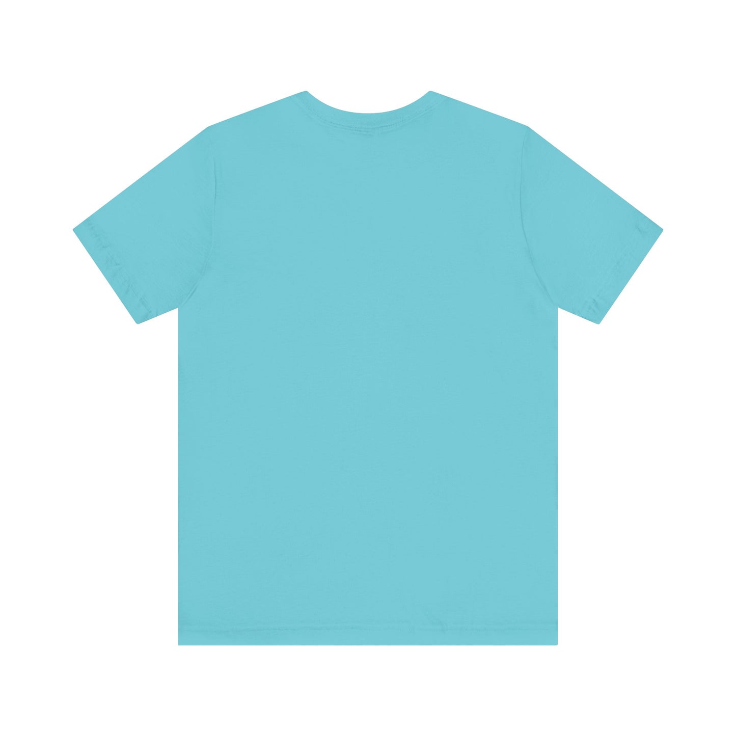 Adult T-Shirt - Born A Mather Unisex Jersey Short Sleeve Tee