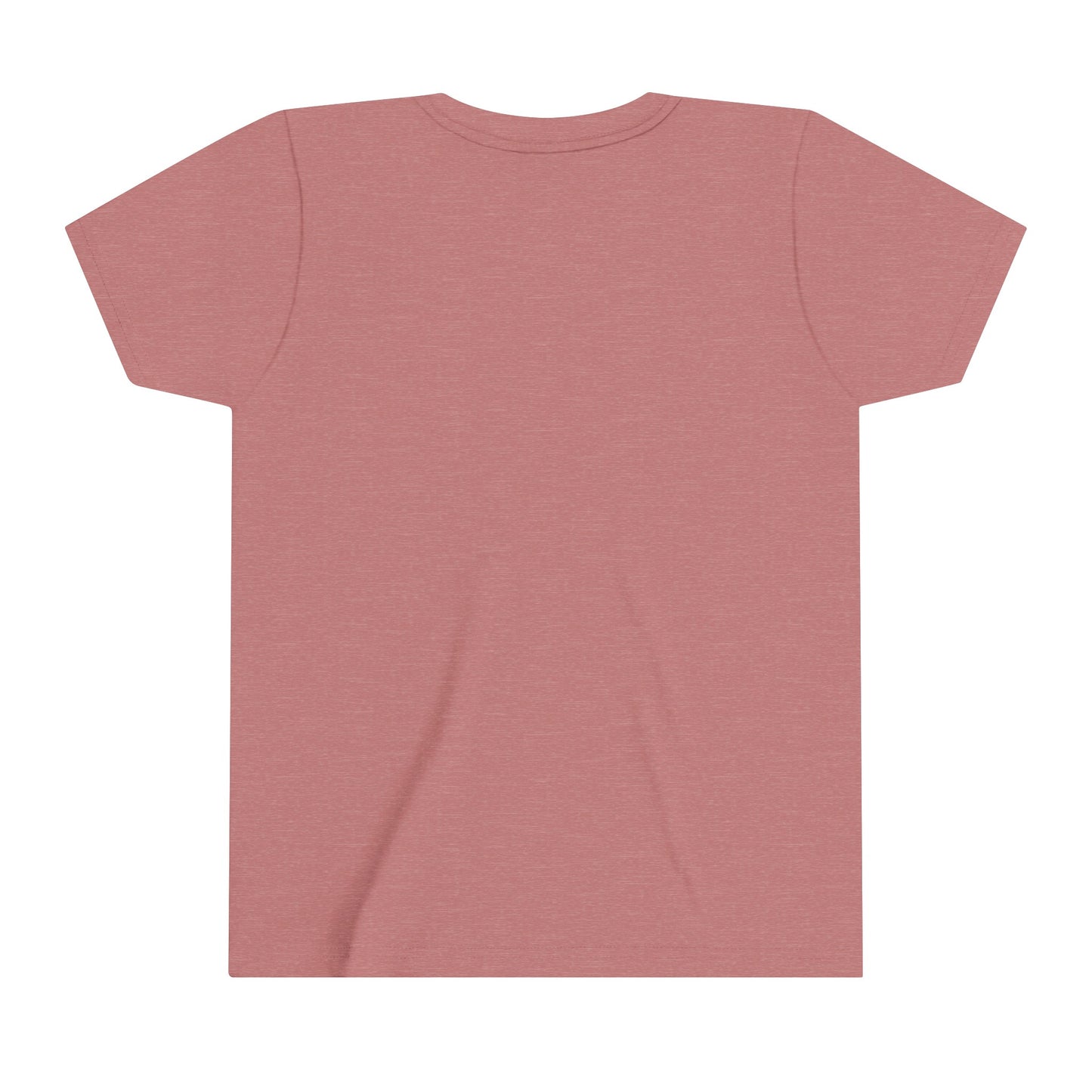 They See Me Rolling Youth Short Sleeve Tee