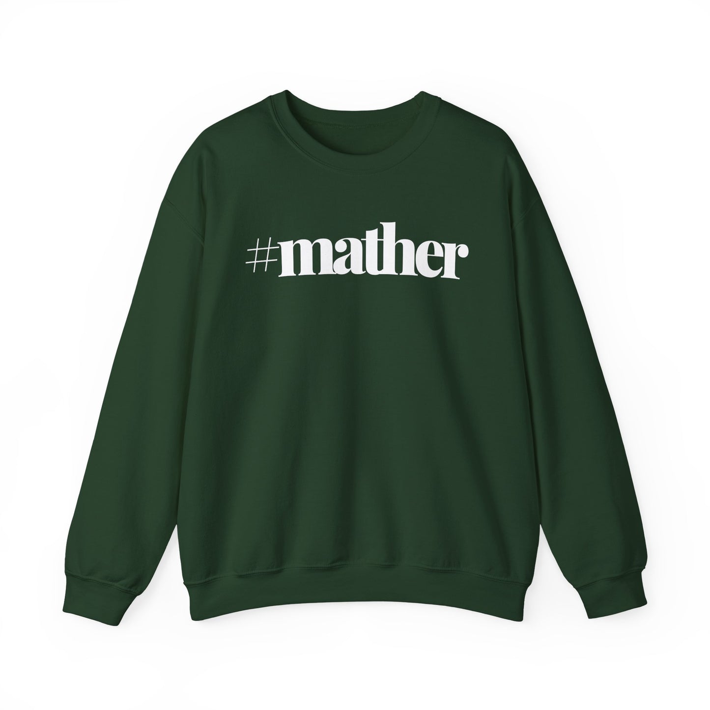 Math Unisex Sweatshirt