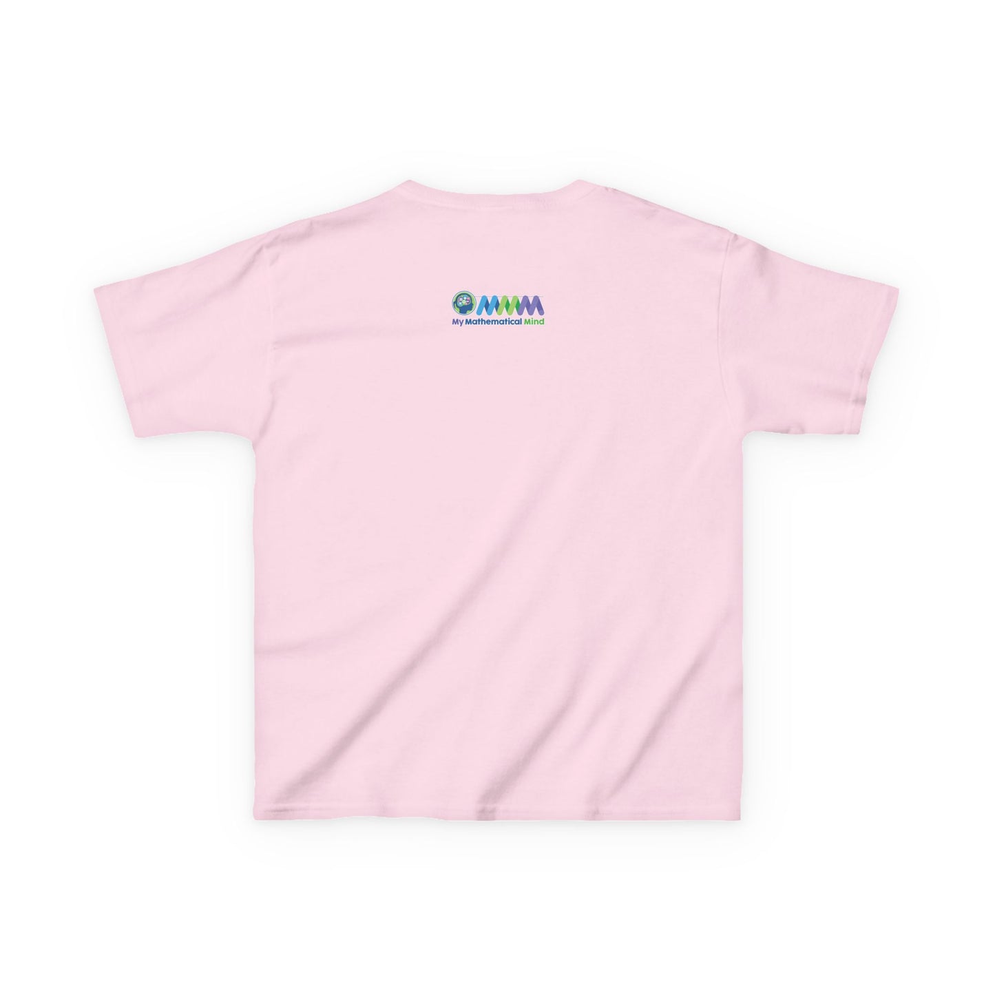 Kids I'm A Mather Tee