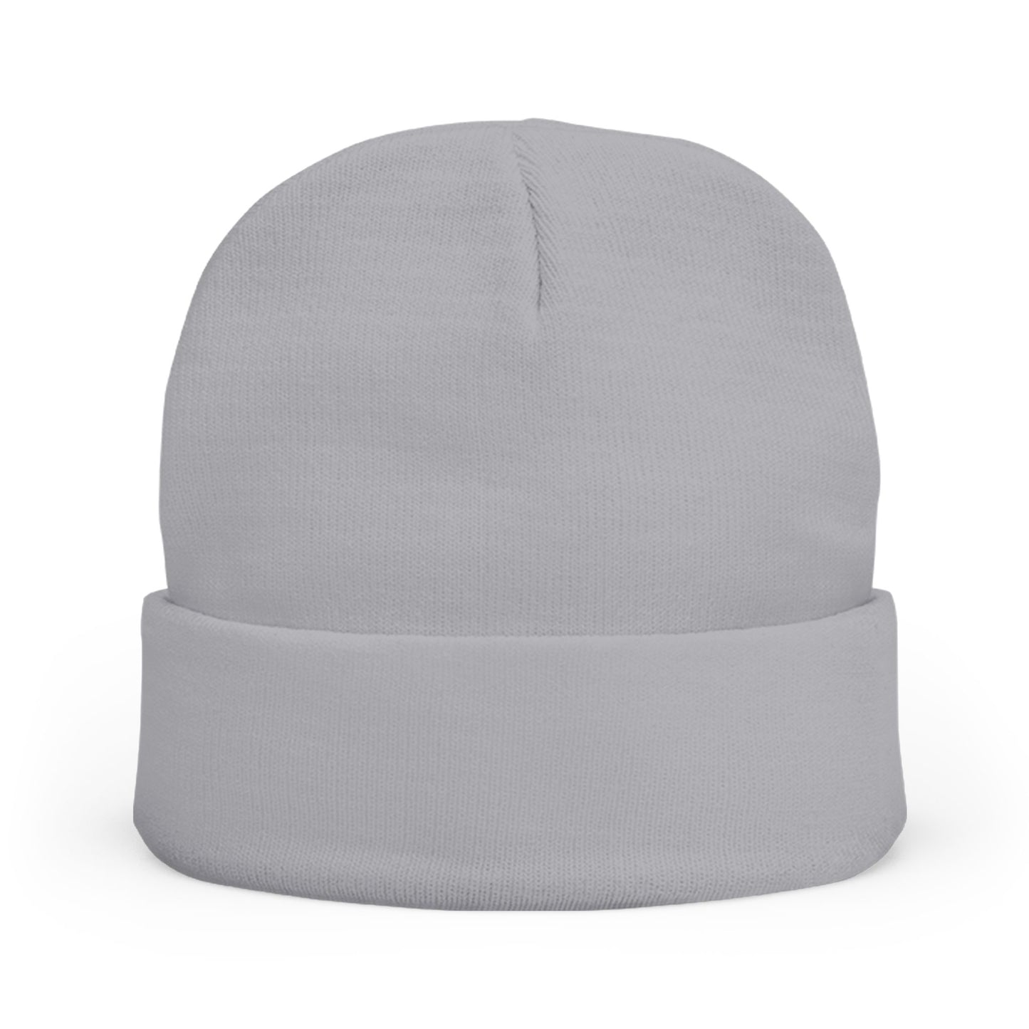 Knit Beanie with MIGHTYBOYZ Embroidery