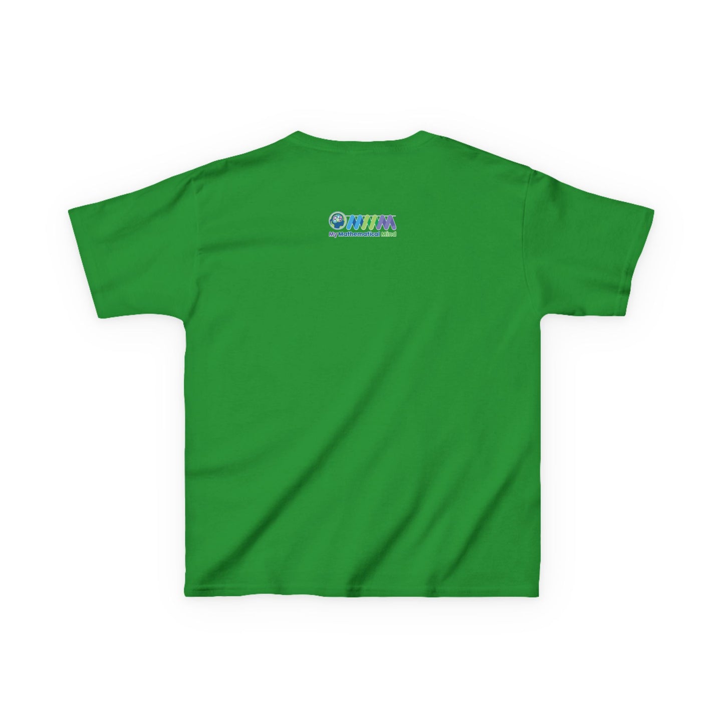 Kids I'm A Mather Tee