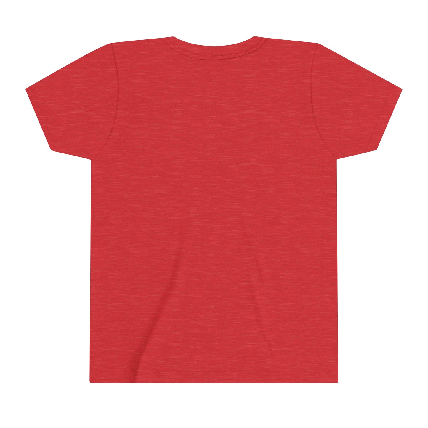 They See Me Rolling Youth Short Sleeve Tee