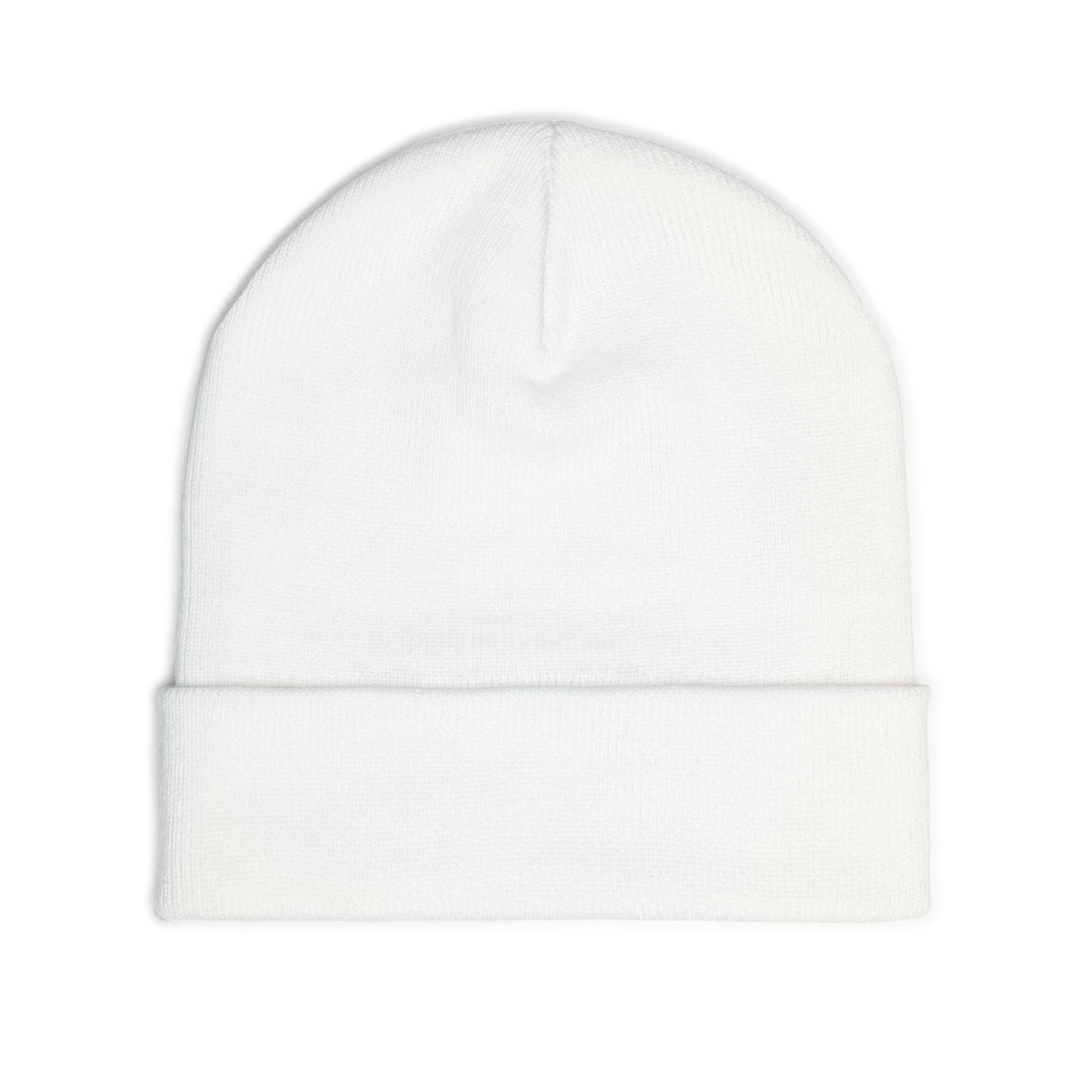Mightyboyz Embroidered Knit Beanie