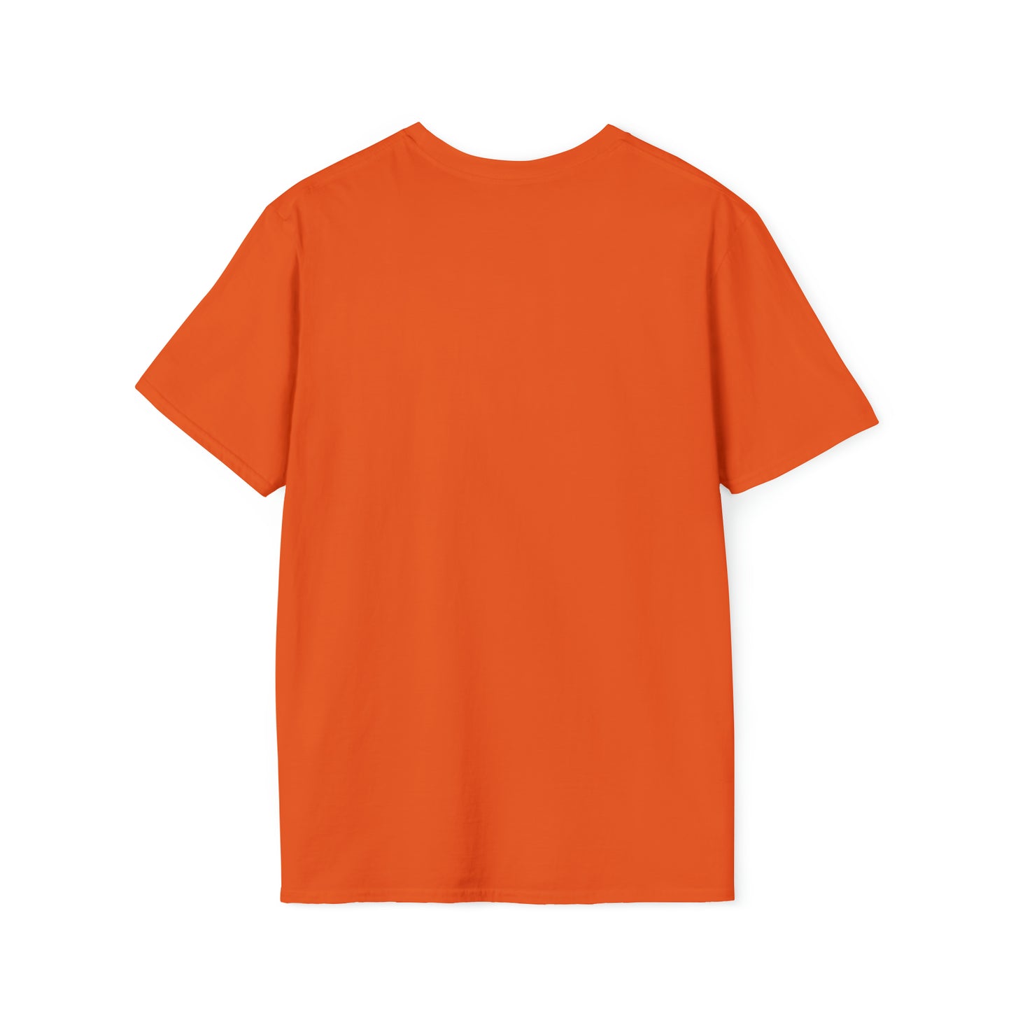 Math Queen Unisex Softstyle T-Shirt