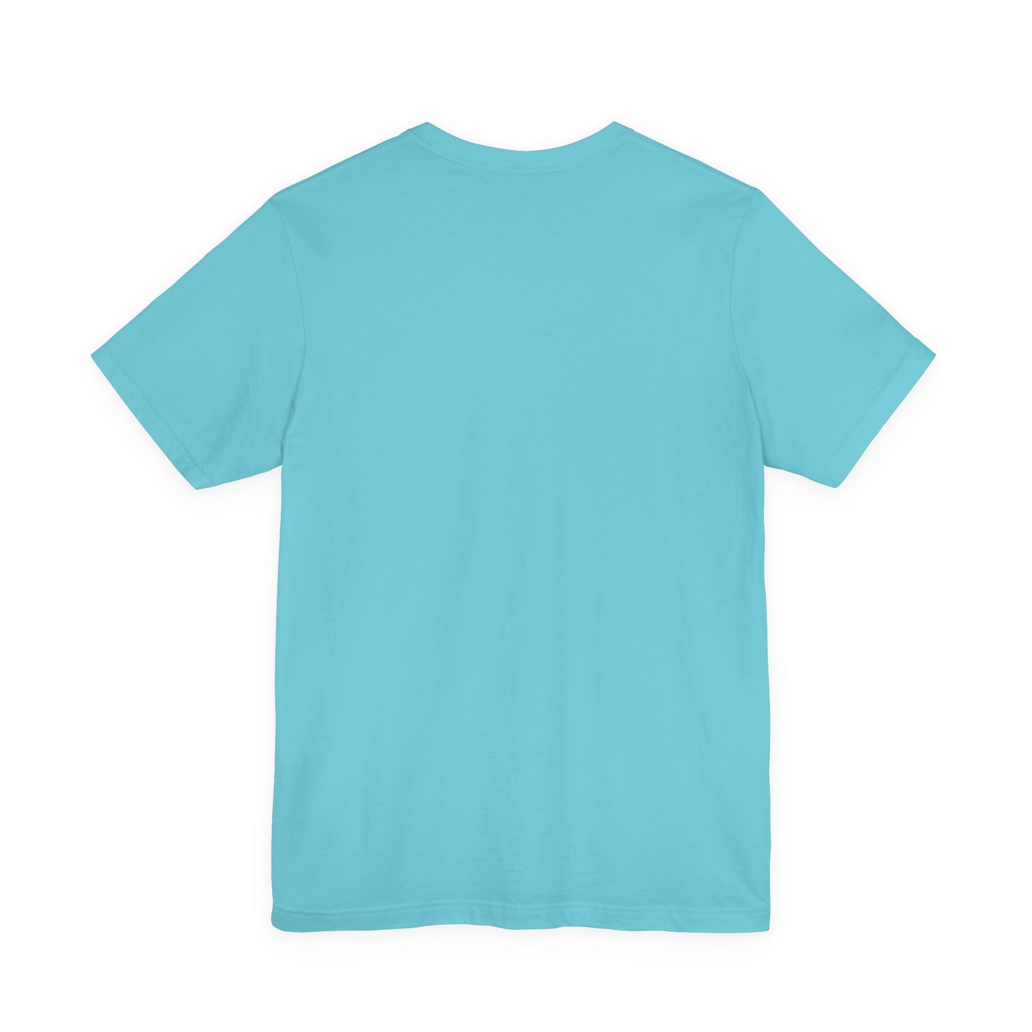 Adult T-Shirt - Born A Mather Unisex Jersey Short Sleeve Tee