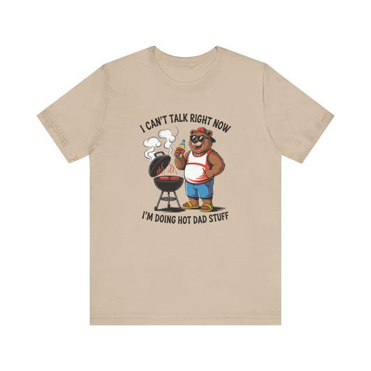 Grilling Shirt for Dads