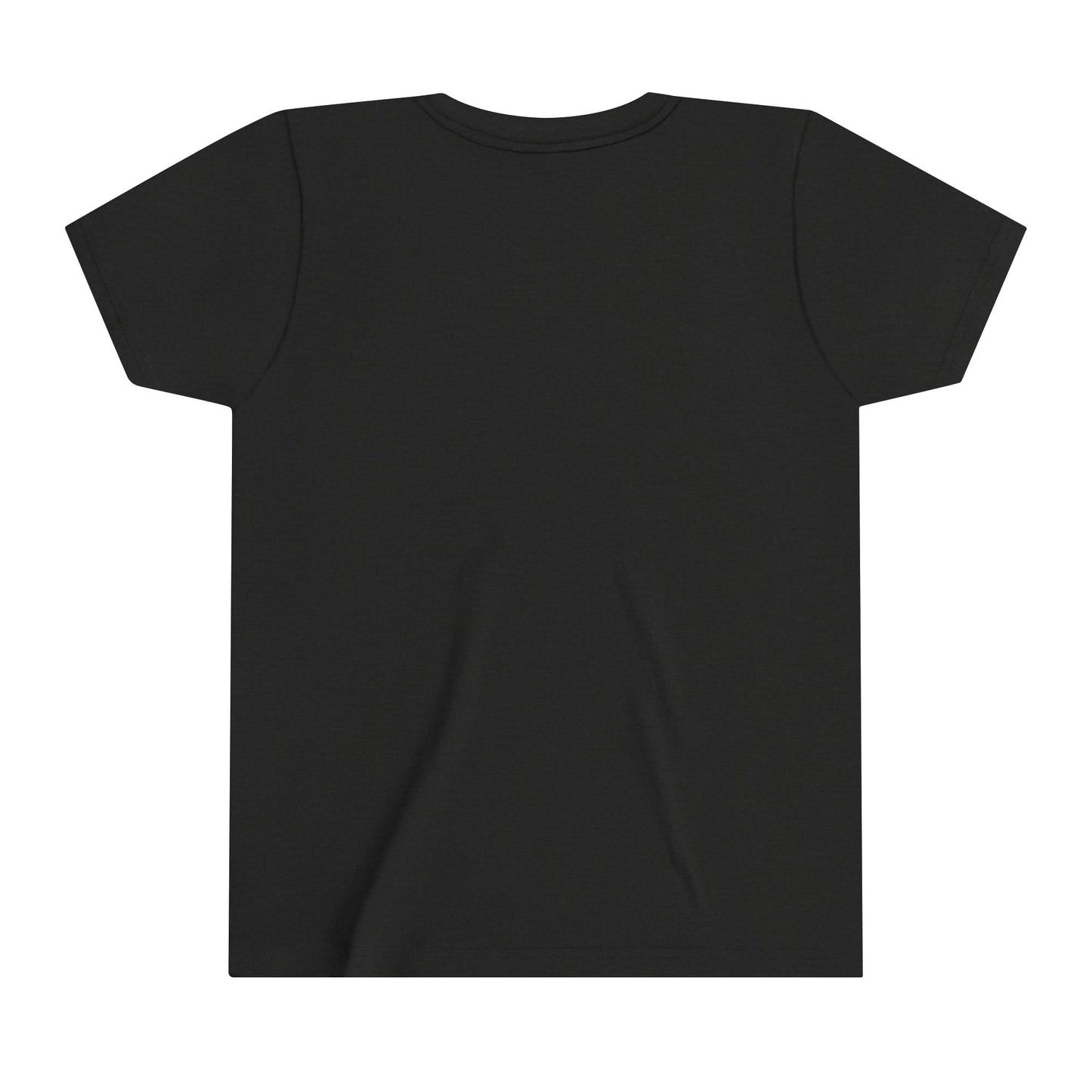 Pop Out Youth Short Sleeve Tee