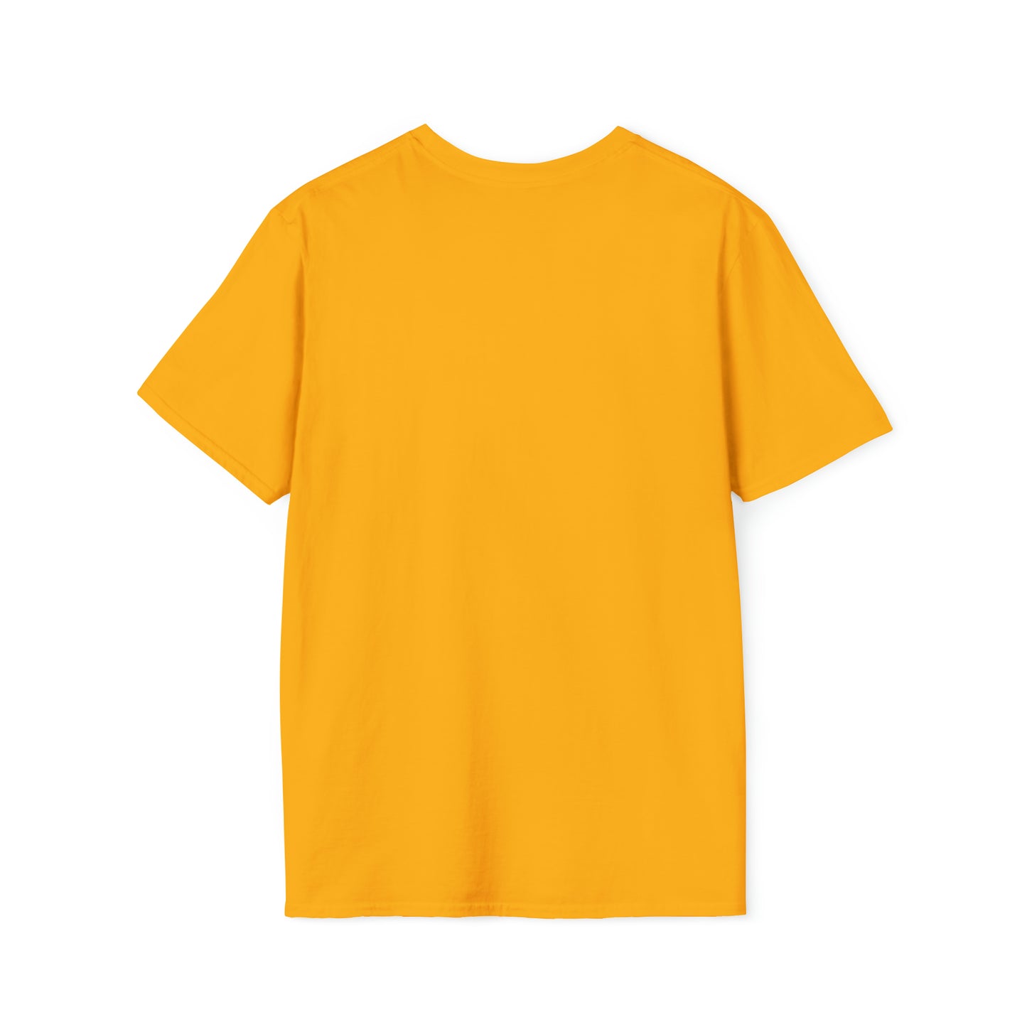 Math King Unisex Softstyle T-Shirt