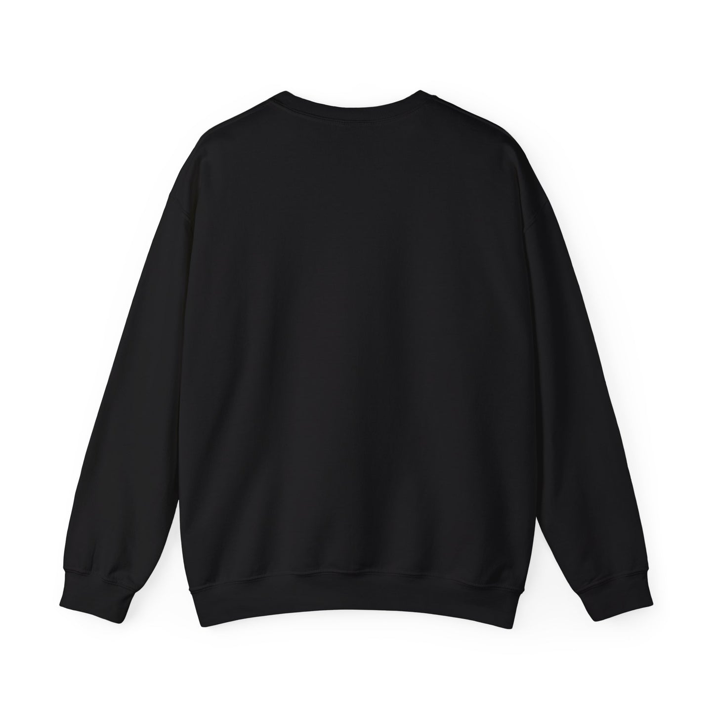 Black Children Are Brilliant Crewneck Sweatshirt