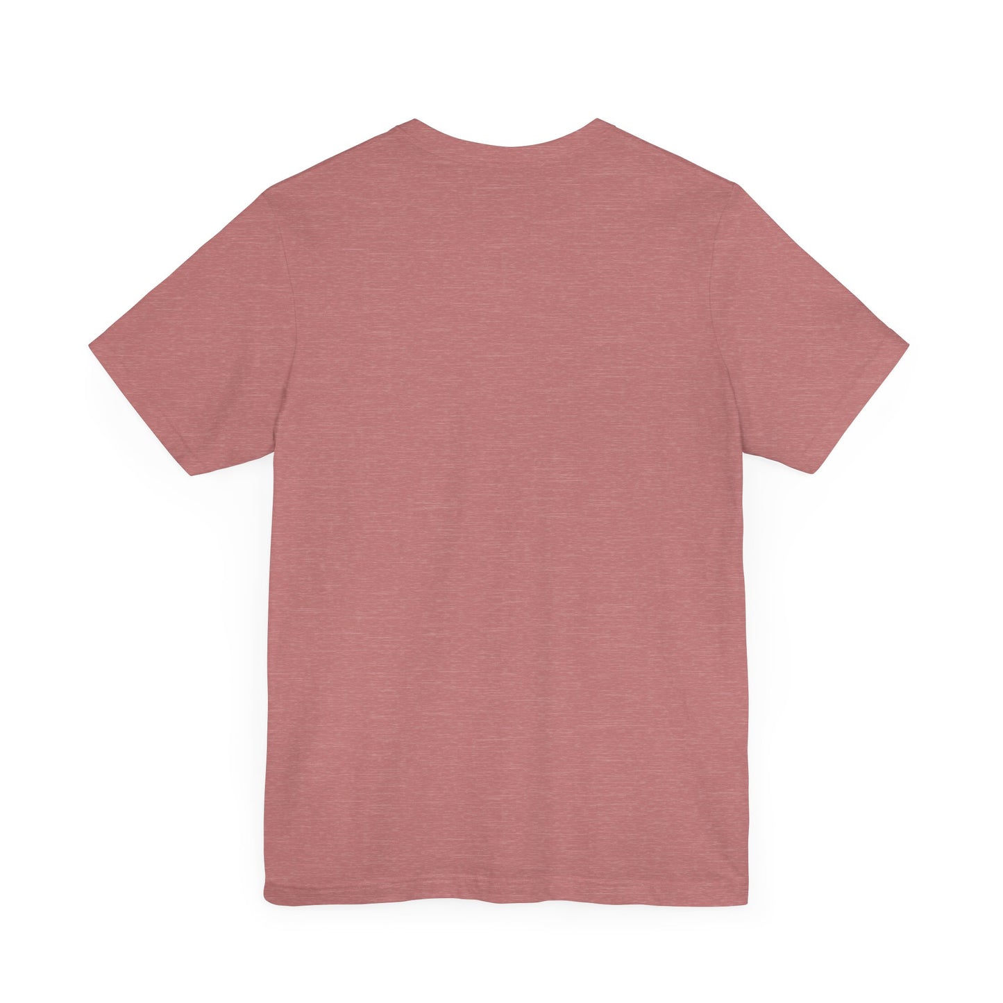 It Was All A Dream Unisex Jersey Short Sleeve Tee