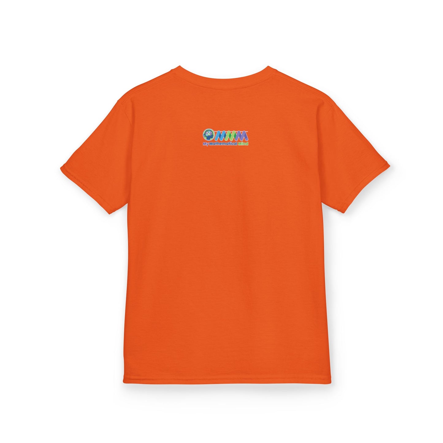 Kids I'm A Mather Tee