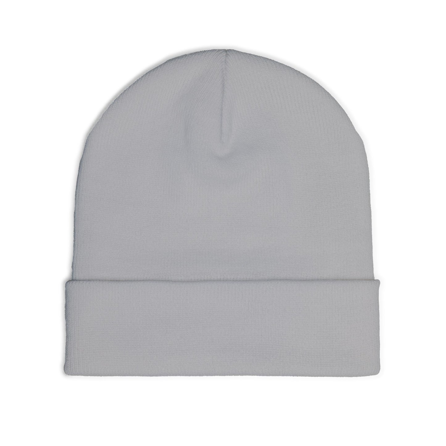 Knit Beanie with MIGHTYBOYZ Embroidery