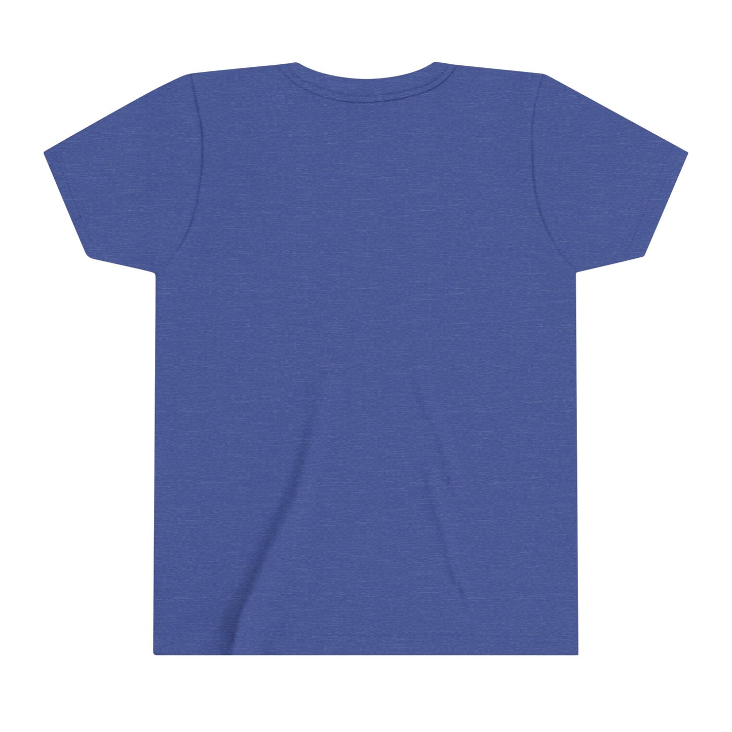 They See Me Rolling Youth Short Sleeve Tee