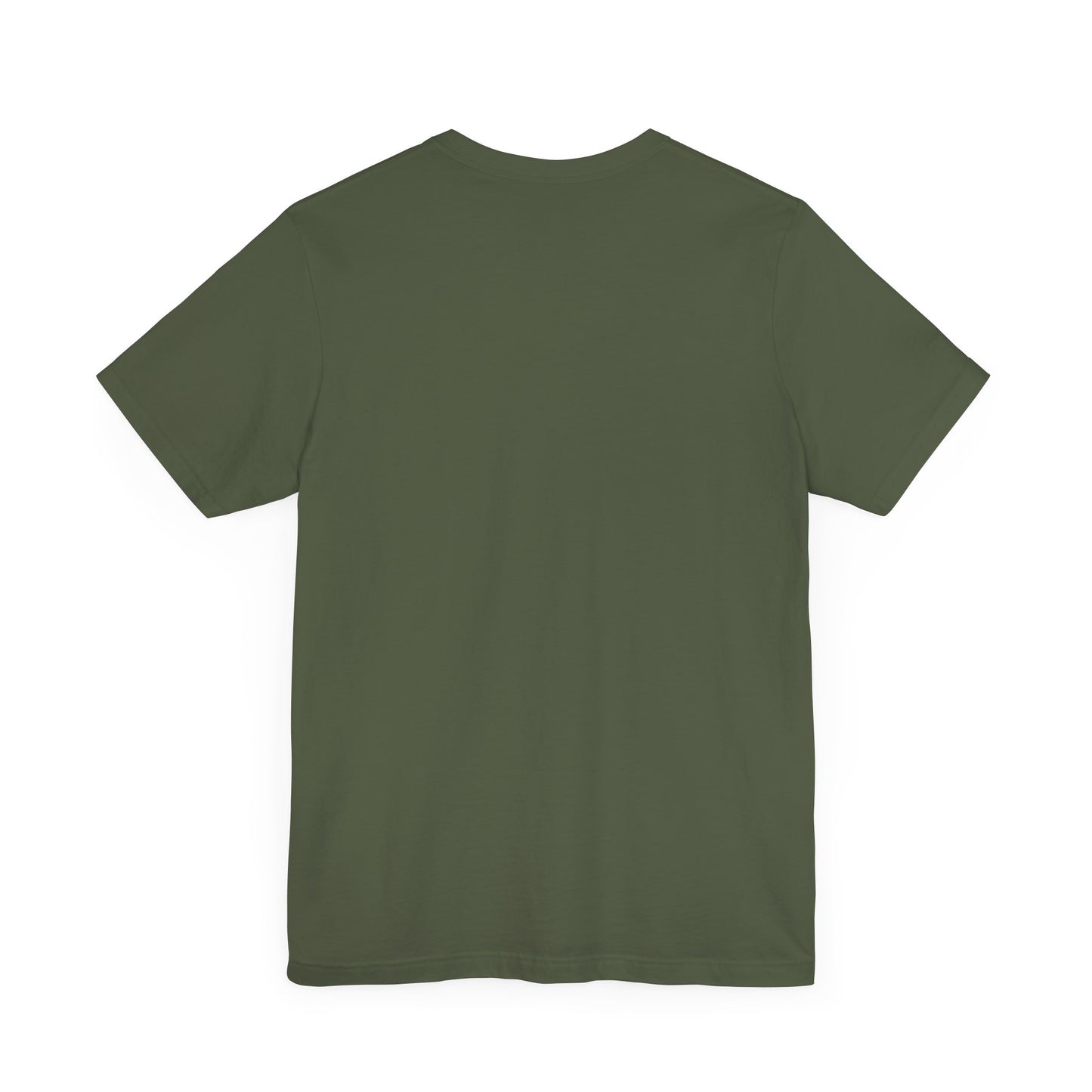 They See Me Rolling Unisex Jersey Short Sleeve Tee