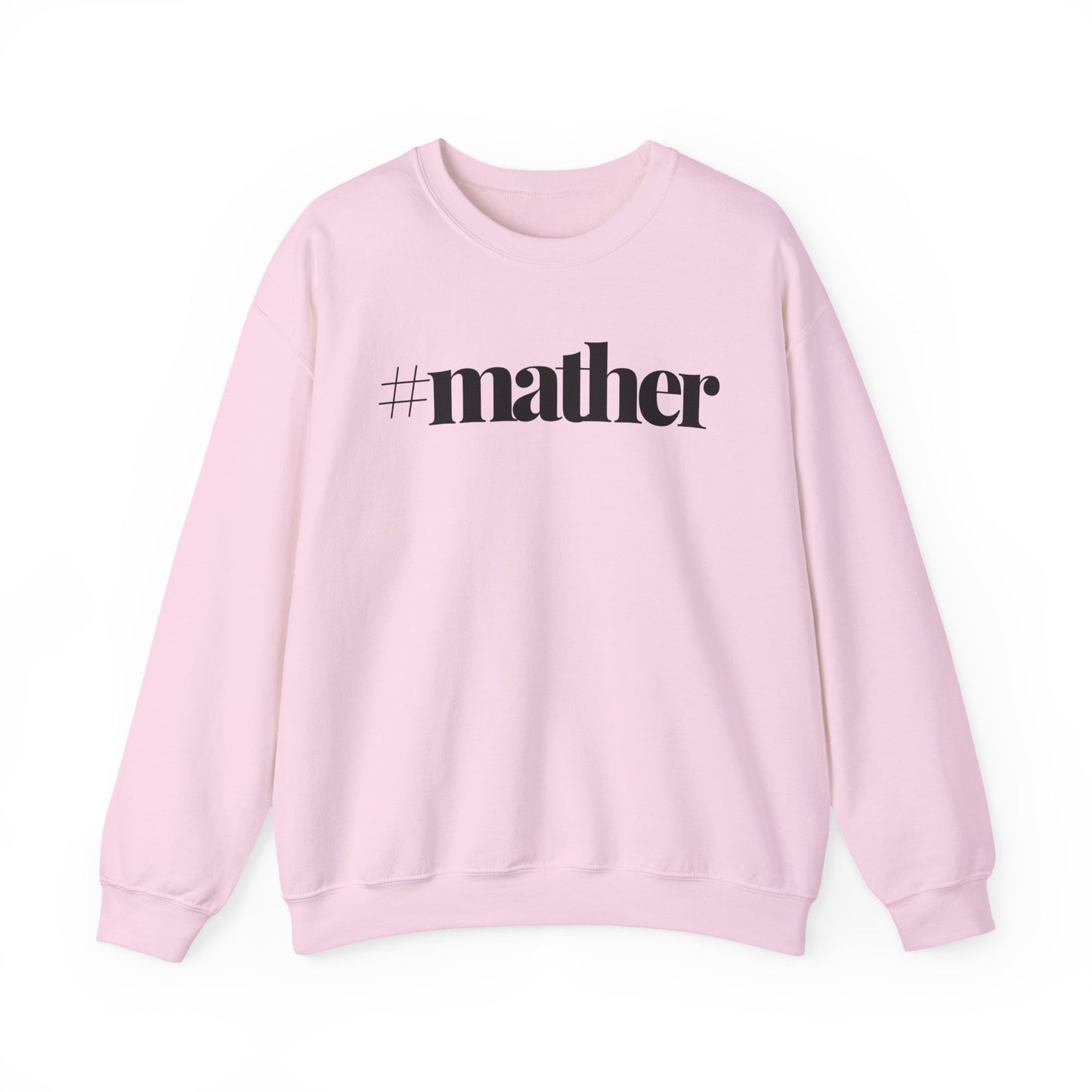 Math Unisex Sweatshirt