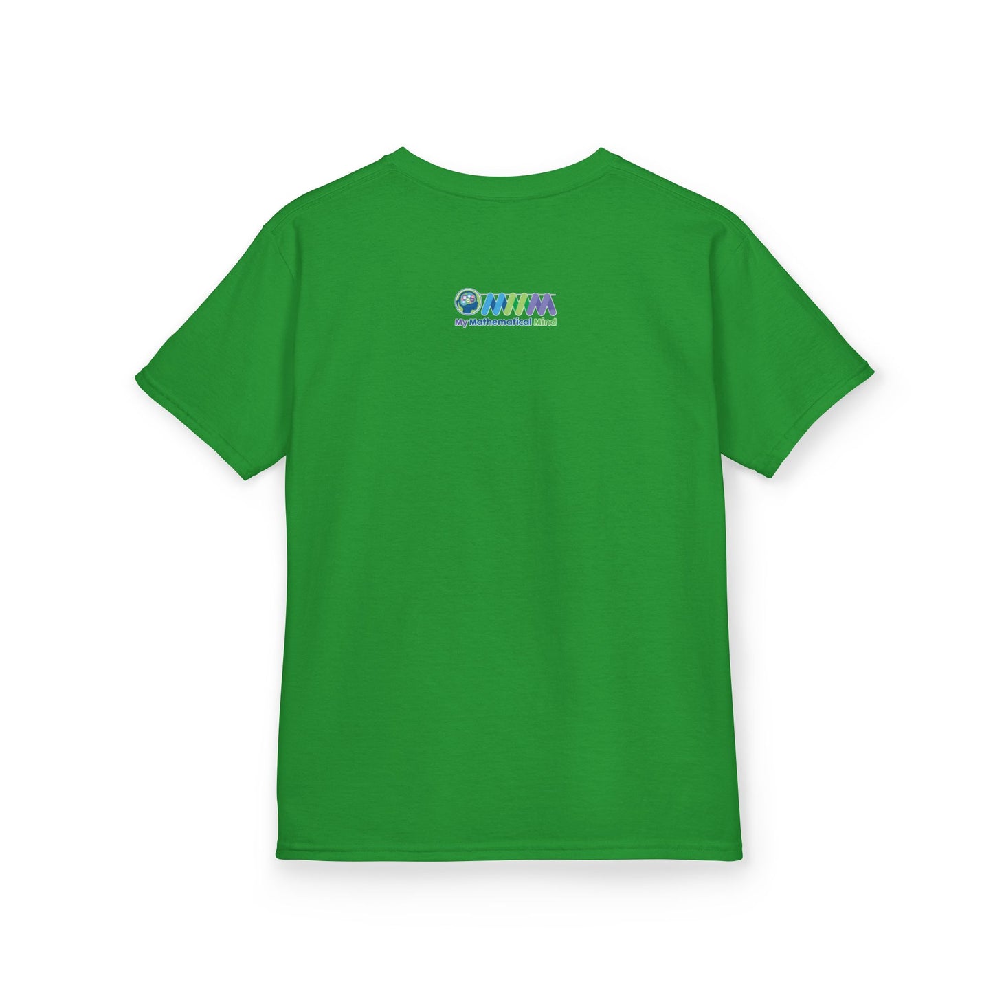 Kids I'm A Mather Tee