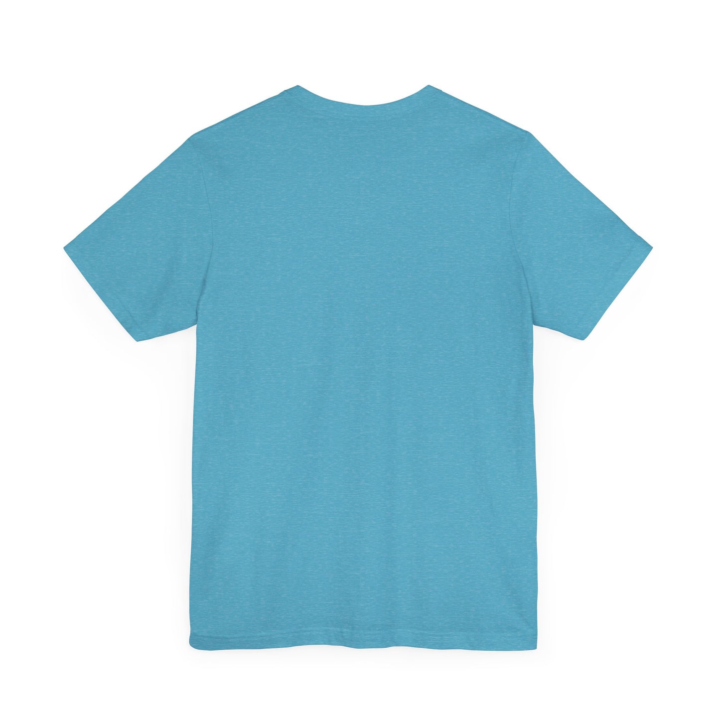 They See Me Rolling Unisex Jersey Short Sleeve Tee