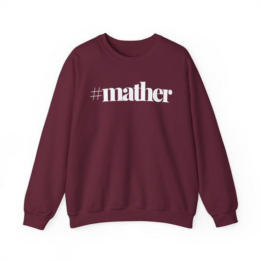 Math Unisex Sweatshirt