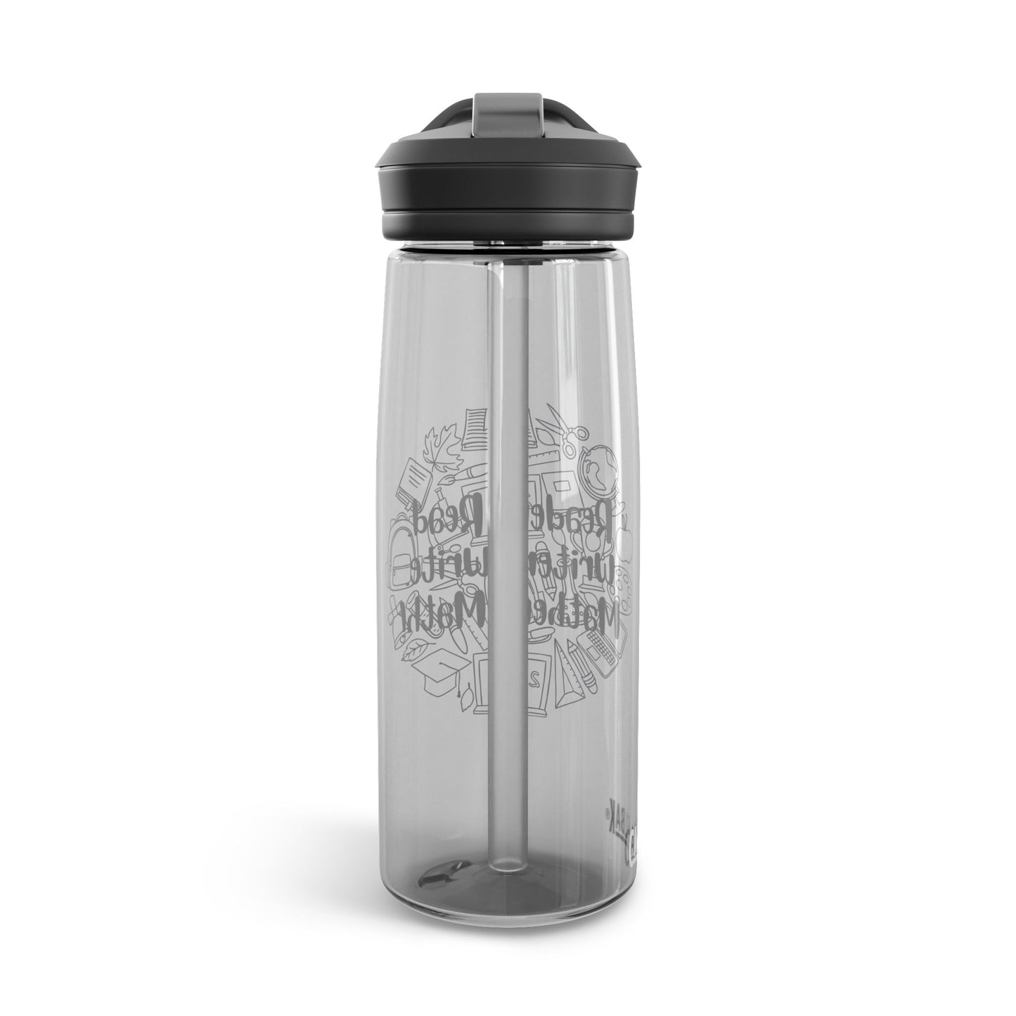 Mathers Math CamelBak Water Bottle