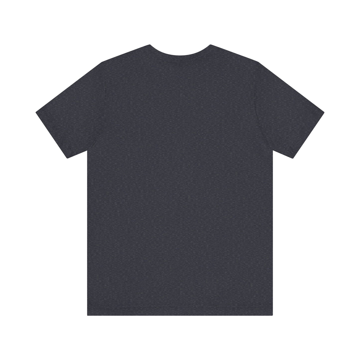 Dad's Strength Tee Unisex T-Shirt for Father's Day