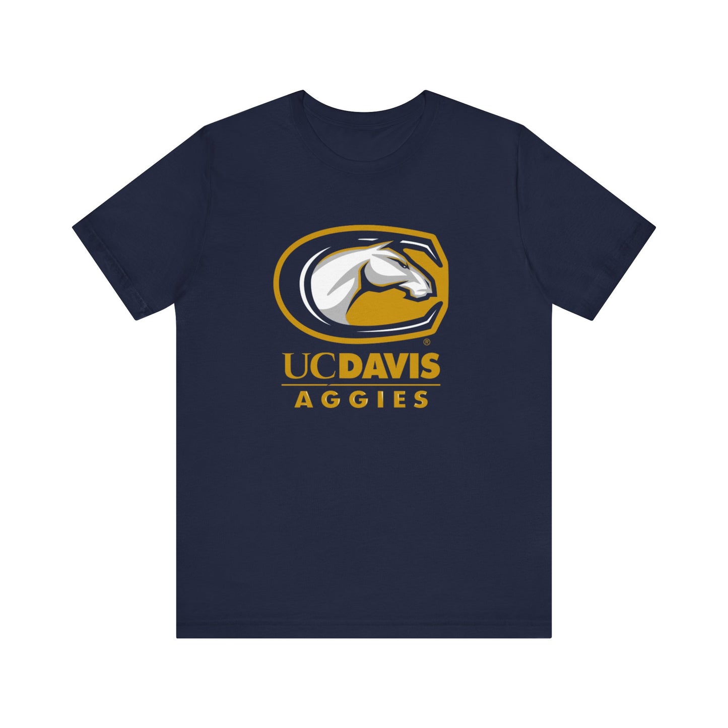 Mrs. Bueghly’s Aggies Unisex Jersey Short Sleeve Tee