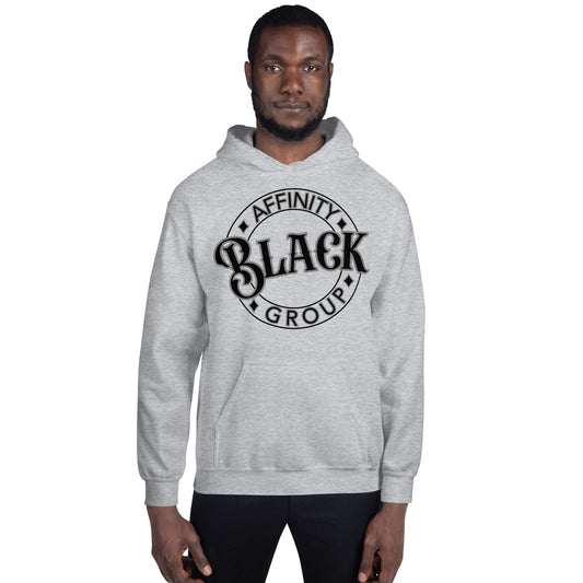 Black Affinity Group BG Unisex Hoodie
