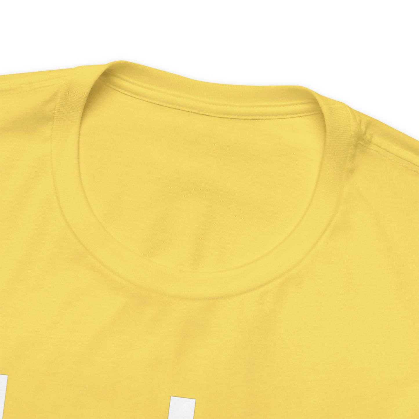 Black Children Are Brilliant Unisex Jersey Short Sleeve Tee