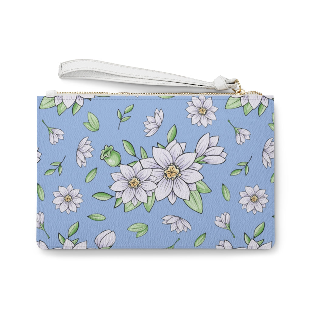 Makaila Clutch Bag
