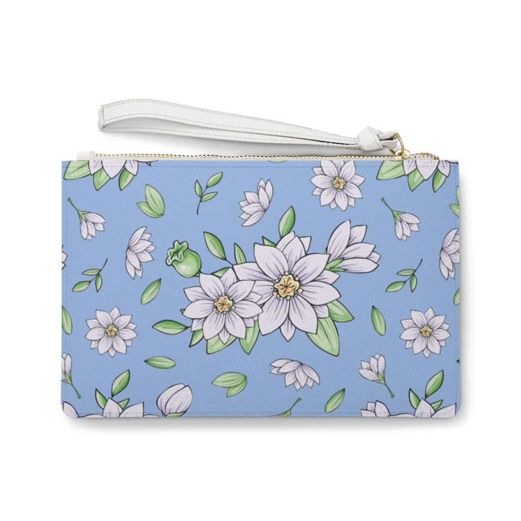 Layla Clutch Bag