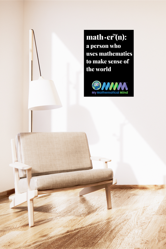 Mather 16x24 Poster