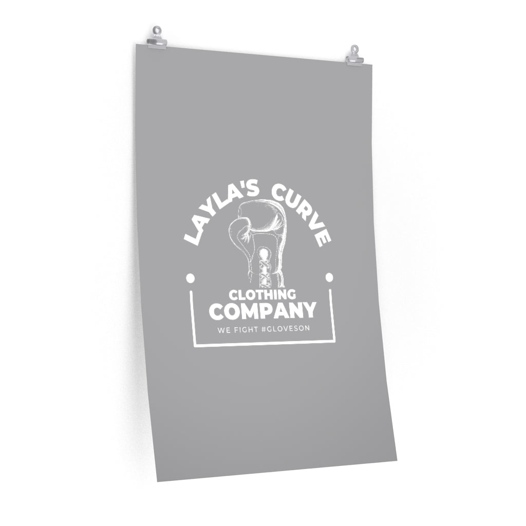 Custom Posters