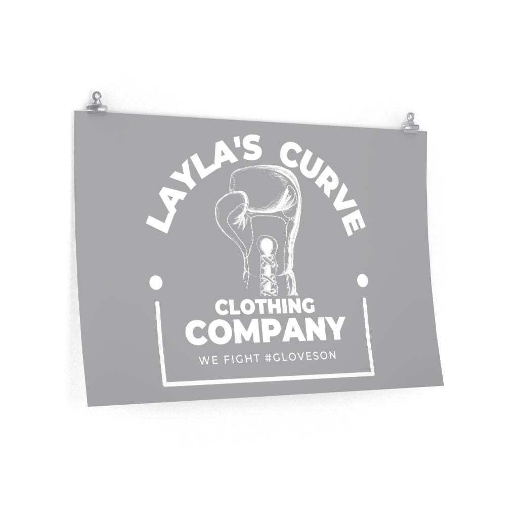 Custom Posters