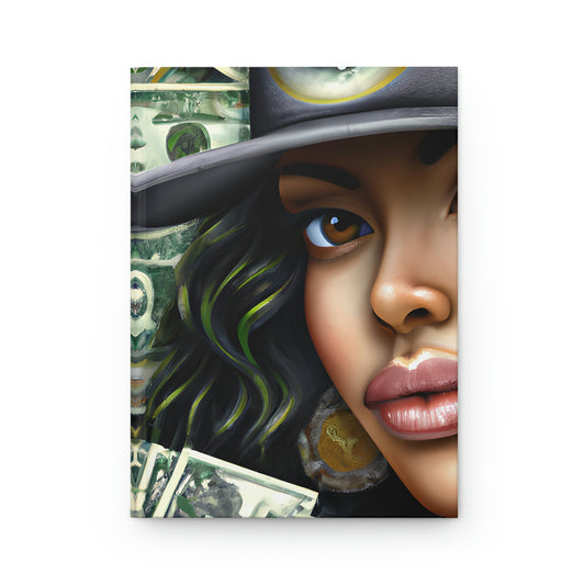 Stacks Hardcover Journal Matte
