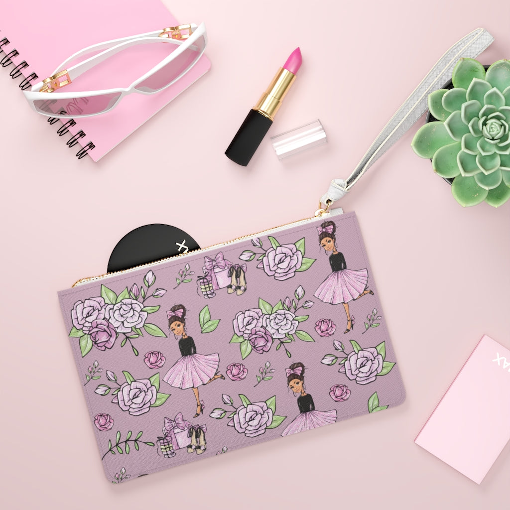 Rosie Clutch Bag