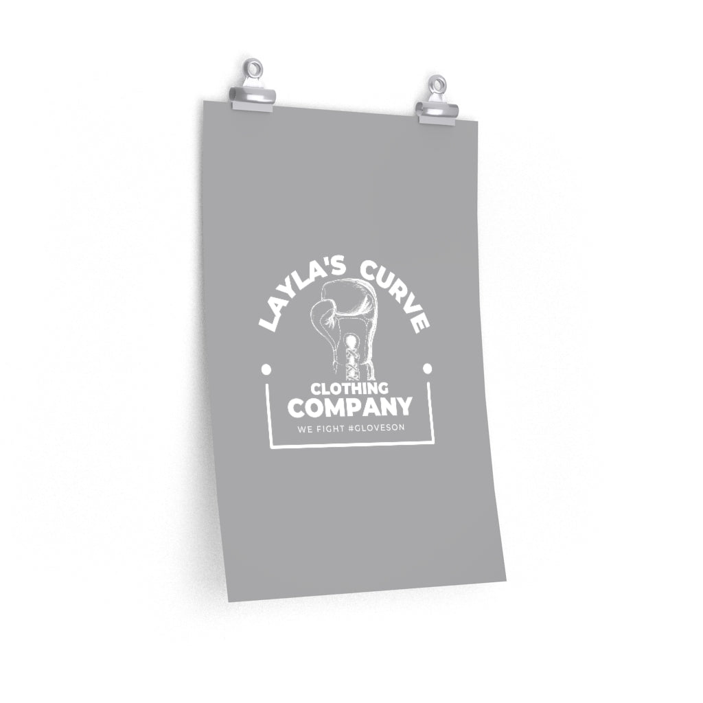 Custom Posters