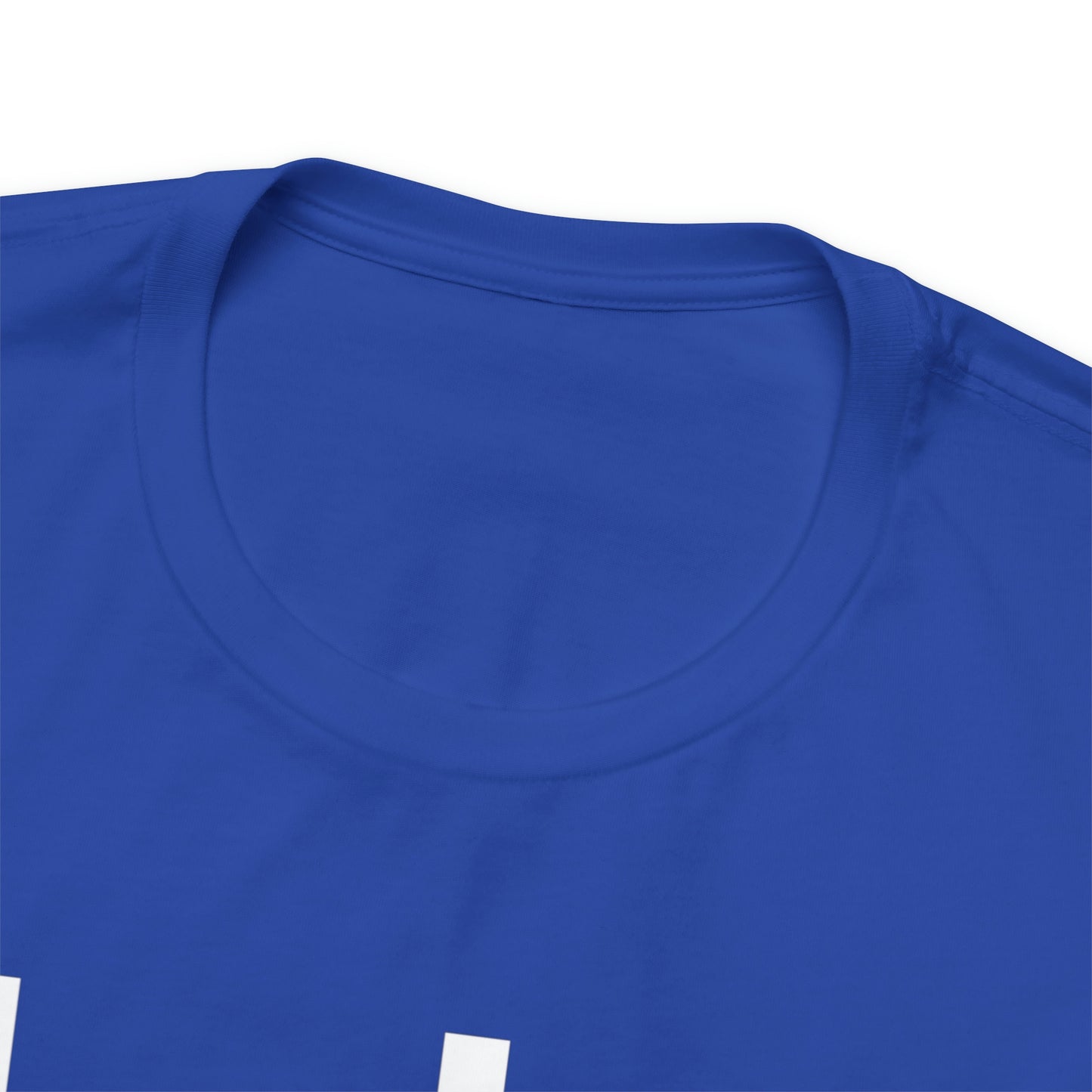 Black Children Are Brilliant Unisex Jersey Short Sleeve Tee