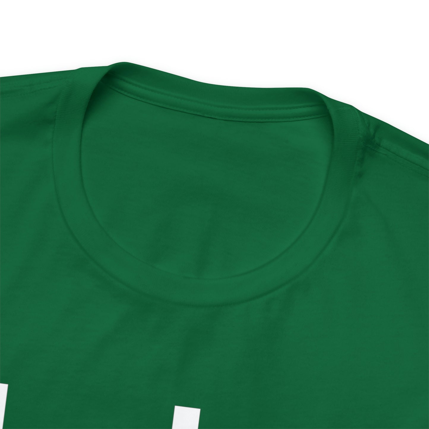Black Children Are Brilliant Unisex Jersey Short Sleeve Tee