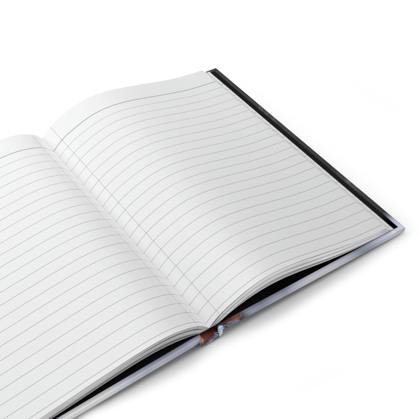 Diamond Hardcover Journal Matte