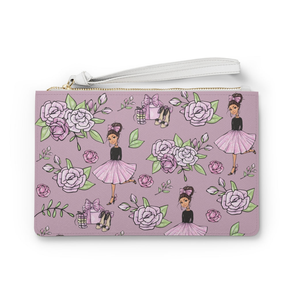 Rosie Clutch Bag